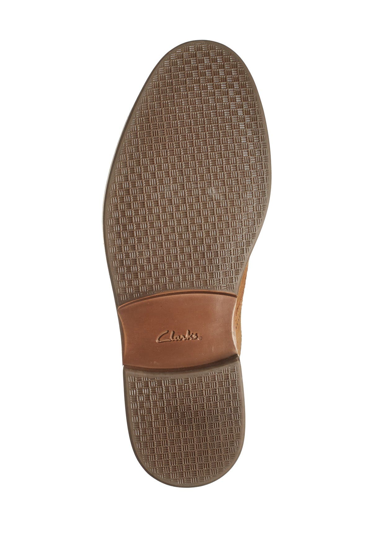 Clarks<sup>®</sup> Paulson Wingtip Derby, Alternate, color, 