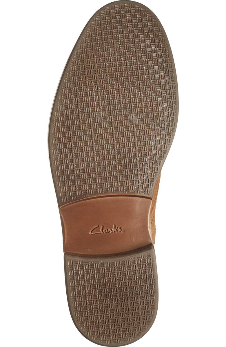 Clarks<sup>®</sup> Paulson Wingtip Derby, Alternate, color,