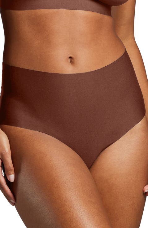 No-Show High Waist