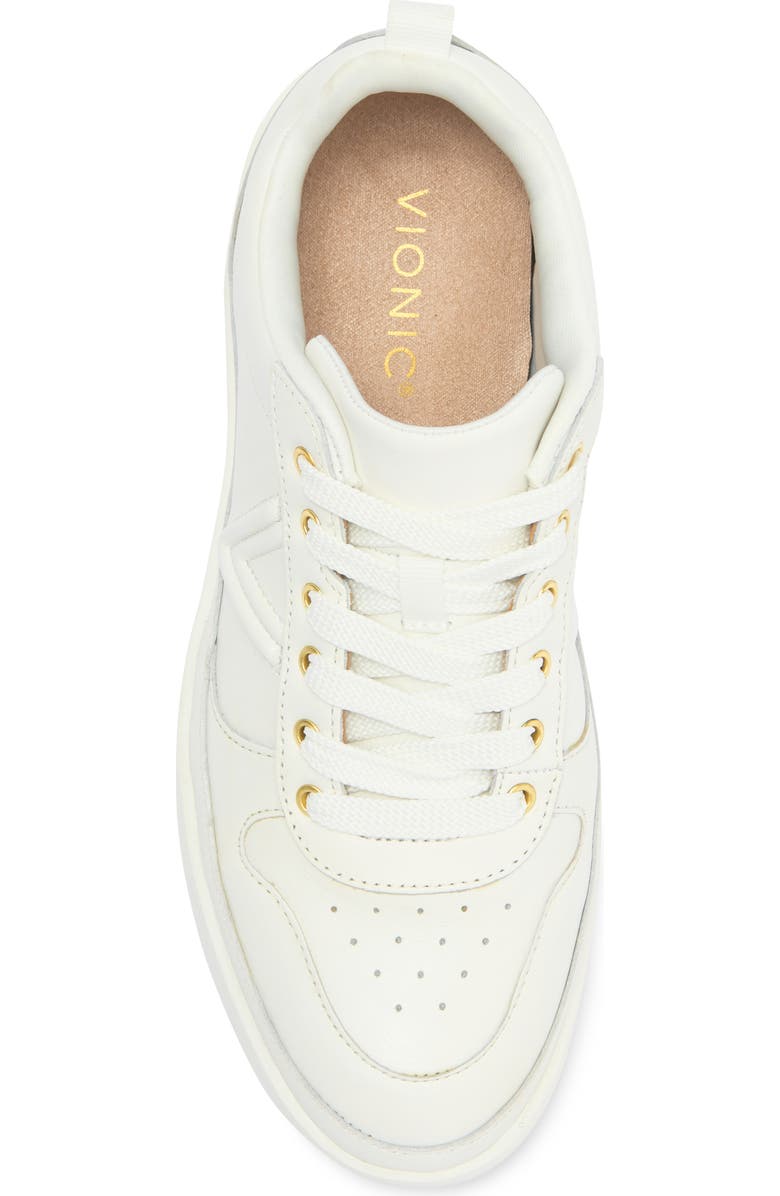 Vionic Elise Sneaker, Alternate, color,