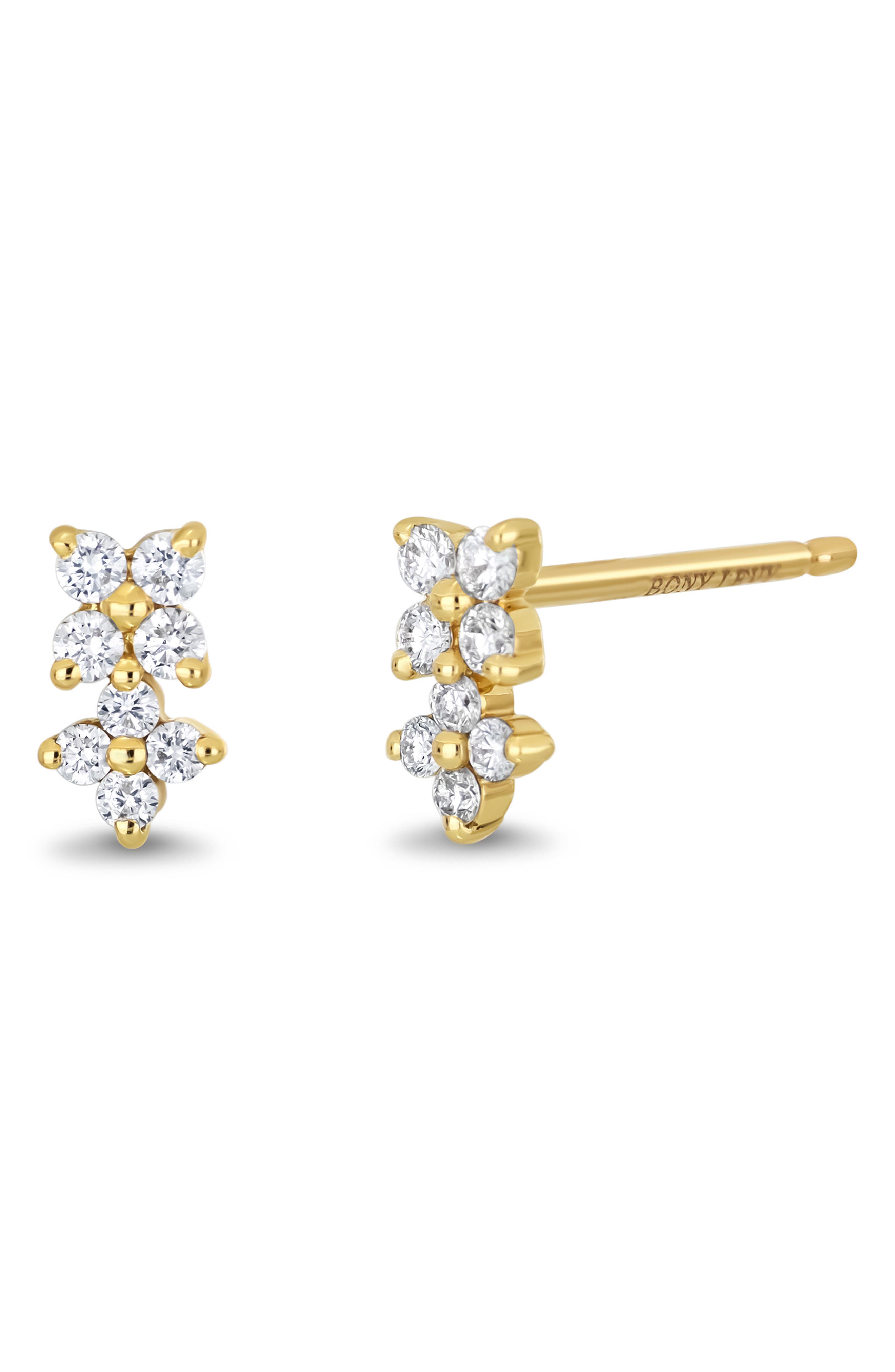 selected 18K YELLOW GOLD