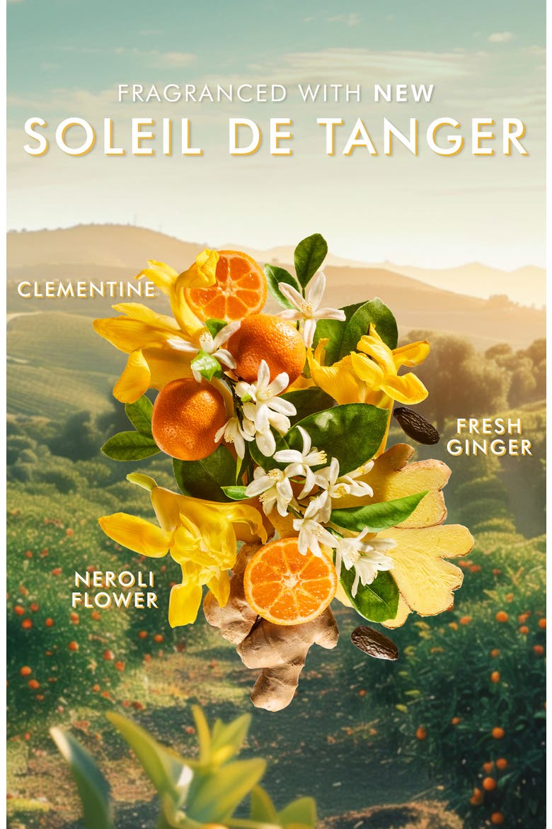 Soleil de Tanger Body Set, Alternate, color, NONE