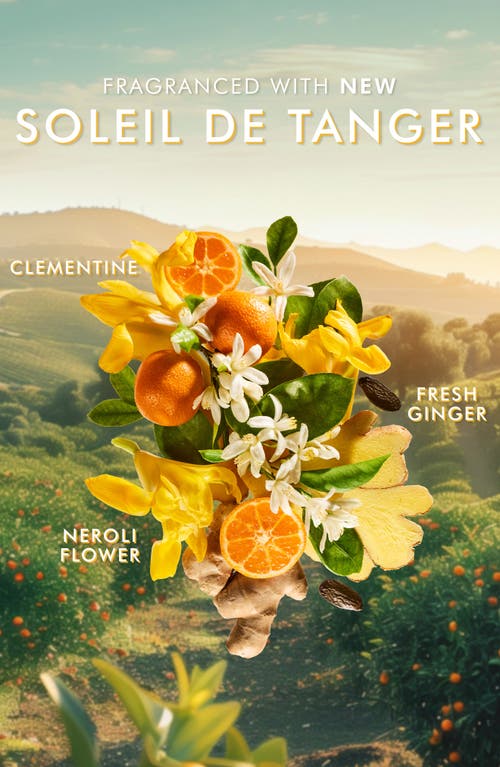 Moroccanoil ® Hand Cream In Soleil De Tanger