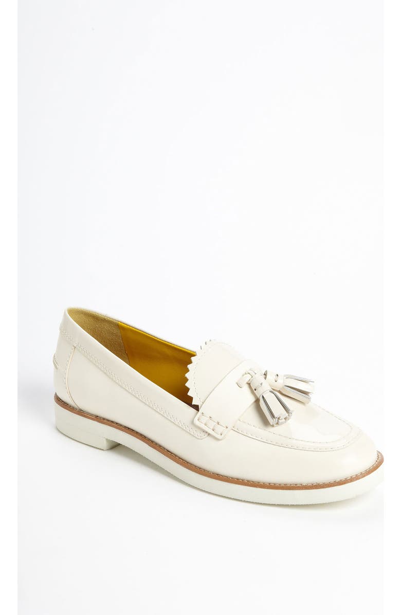 Tory Burch 'Careen' Loafer, Main, color,