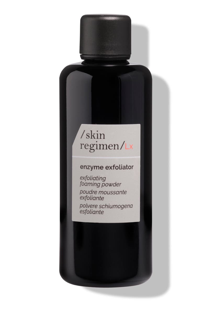 COMFORT ZONE Skin Regimen Enzyme Exfoliator, Main, color,