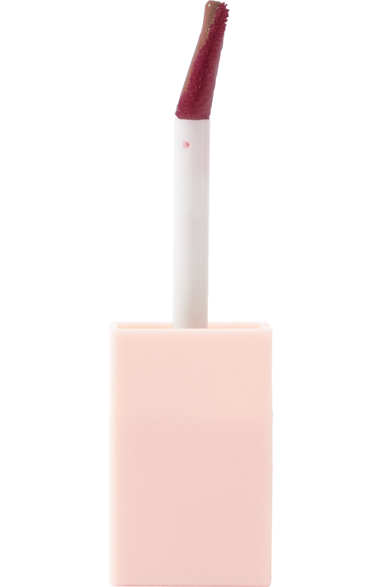 Dinto Le Chat Botté Collection Blur-Jelly Plumping Lip Tint, Main, color, 775 Woody Gelée