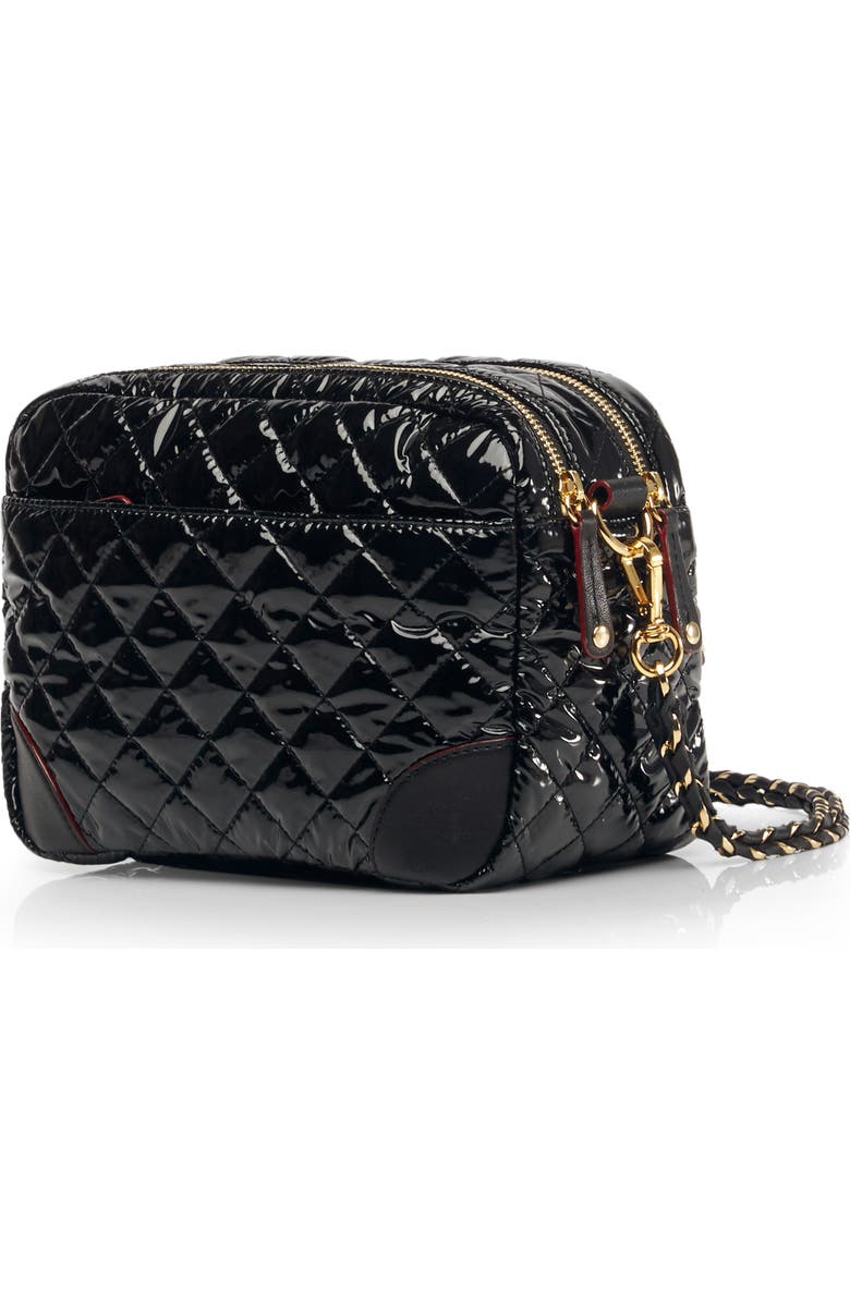 MZ Wallace Small Crosby Bag, Alternate, color,