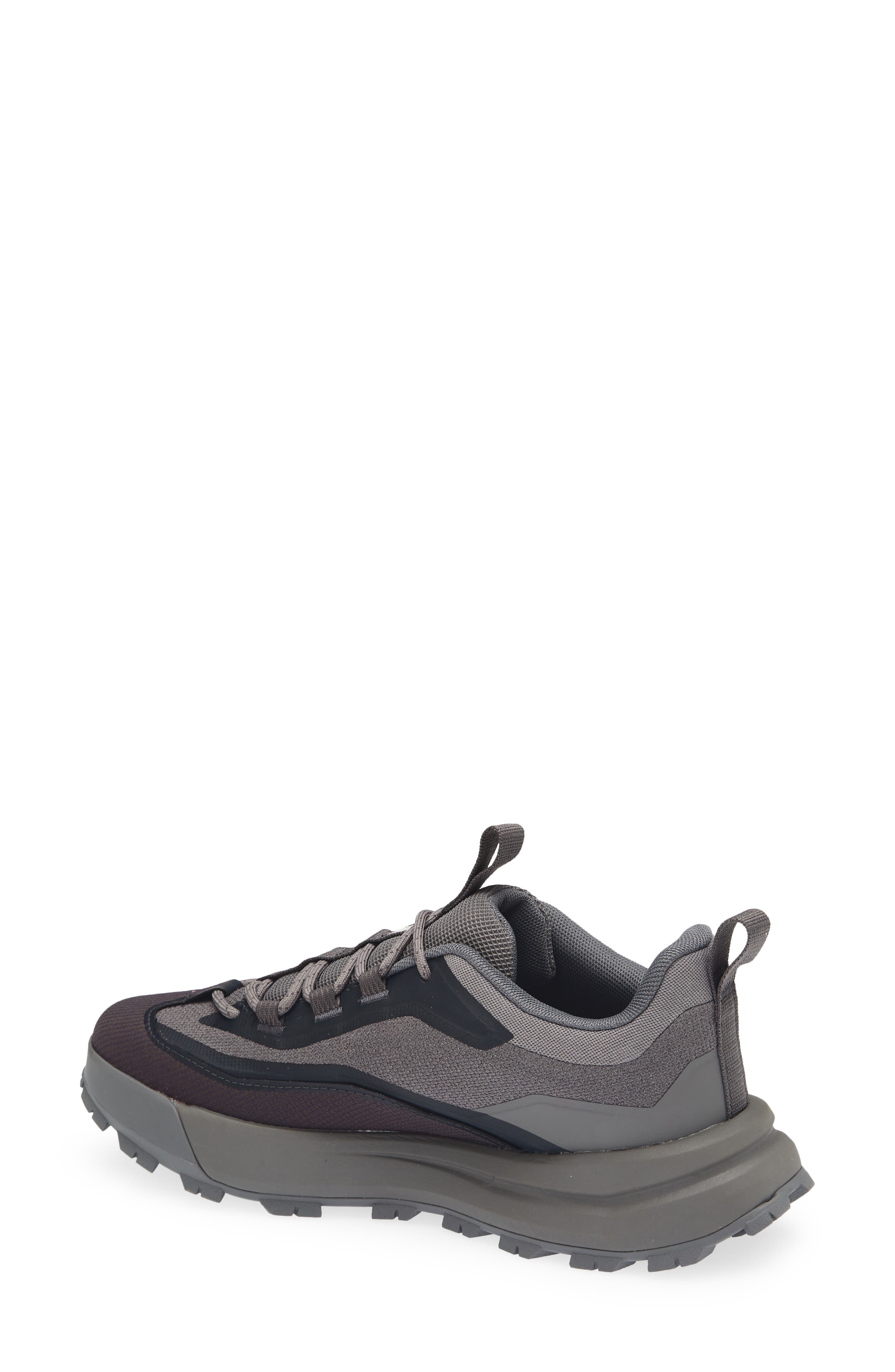 Offtrail Versa Sneaker, Alternate, color, SMOKED PEARL/ ANTHRACITE GREY