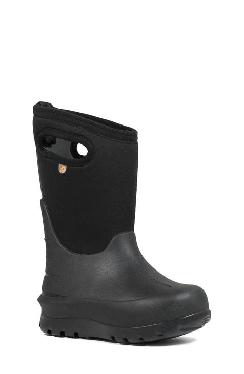 Boys bogs winter boots online