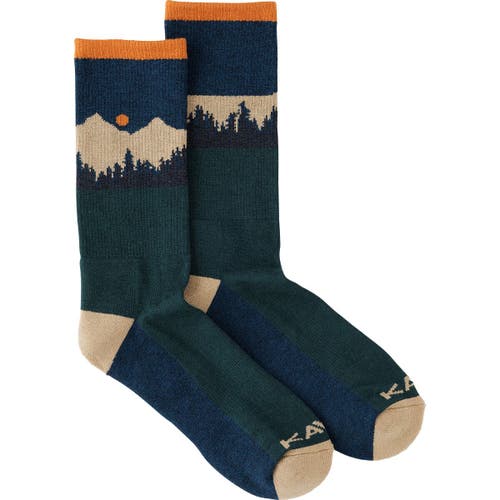 Kavu Moonwalk Sock In Multi
