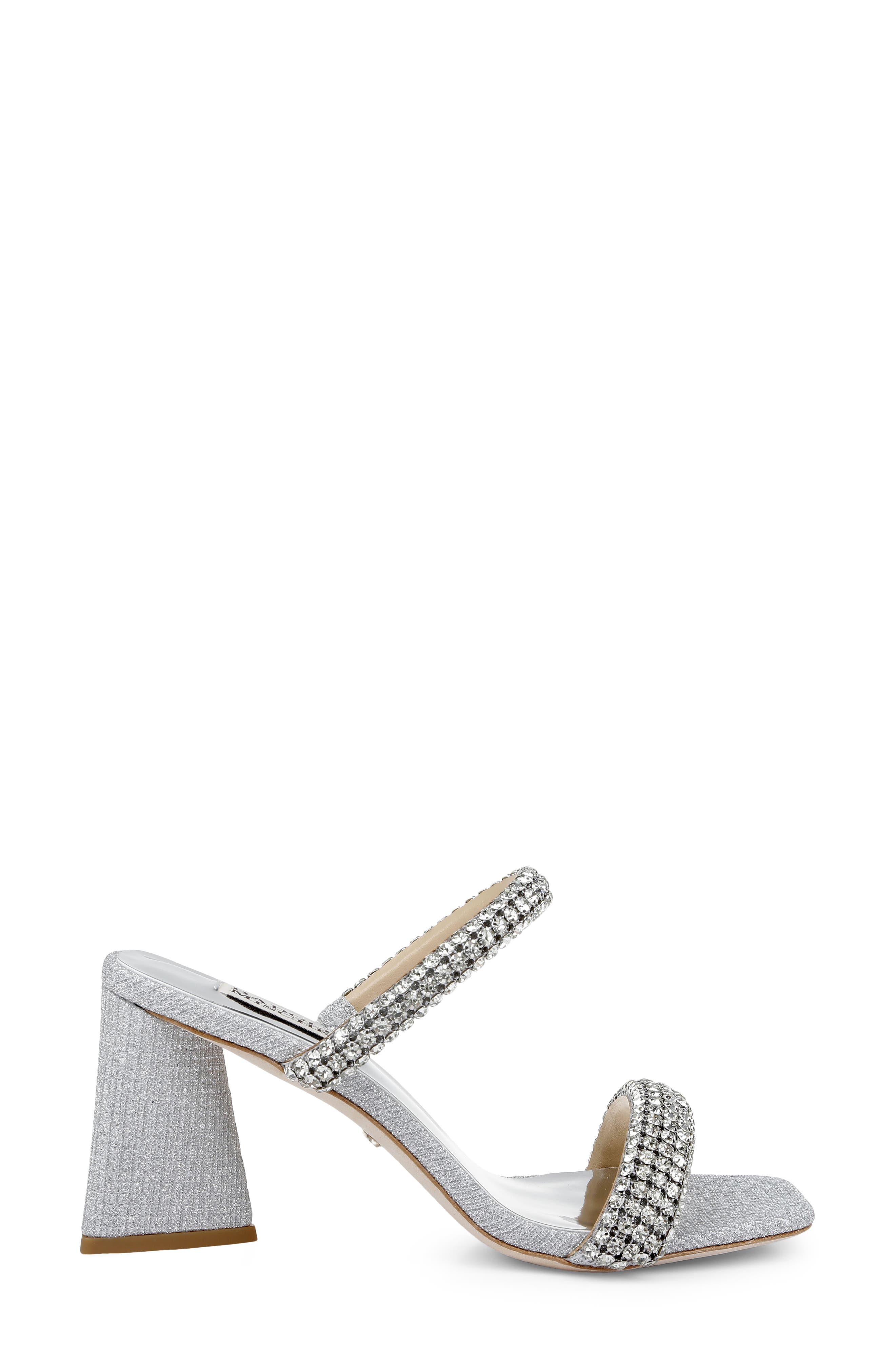 BADGLEY MISCHKA Frankie Sandal, Alternate, color, 