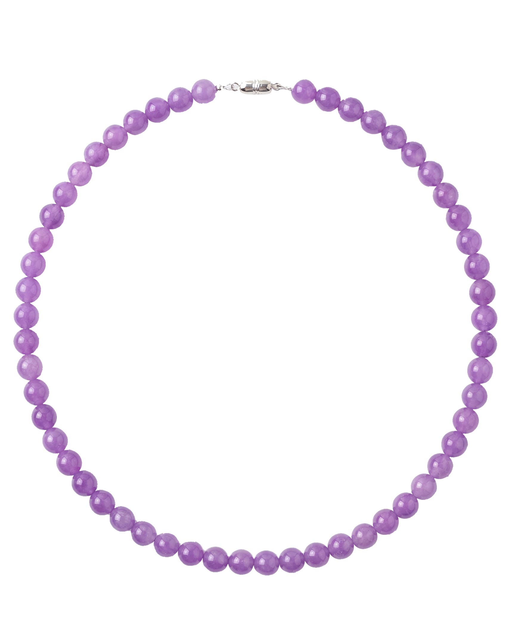 selected Purple