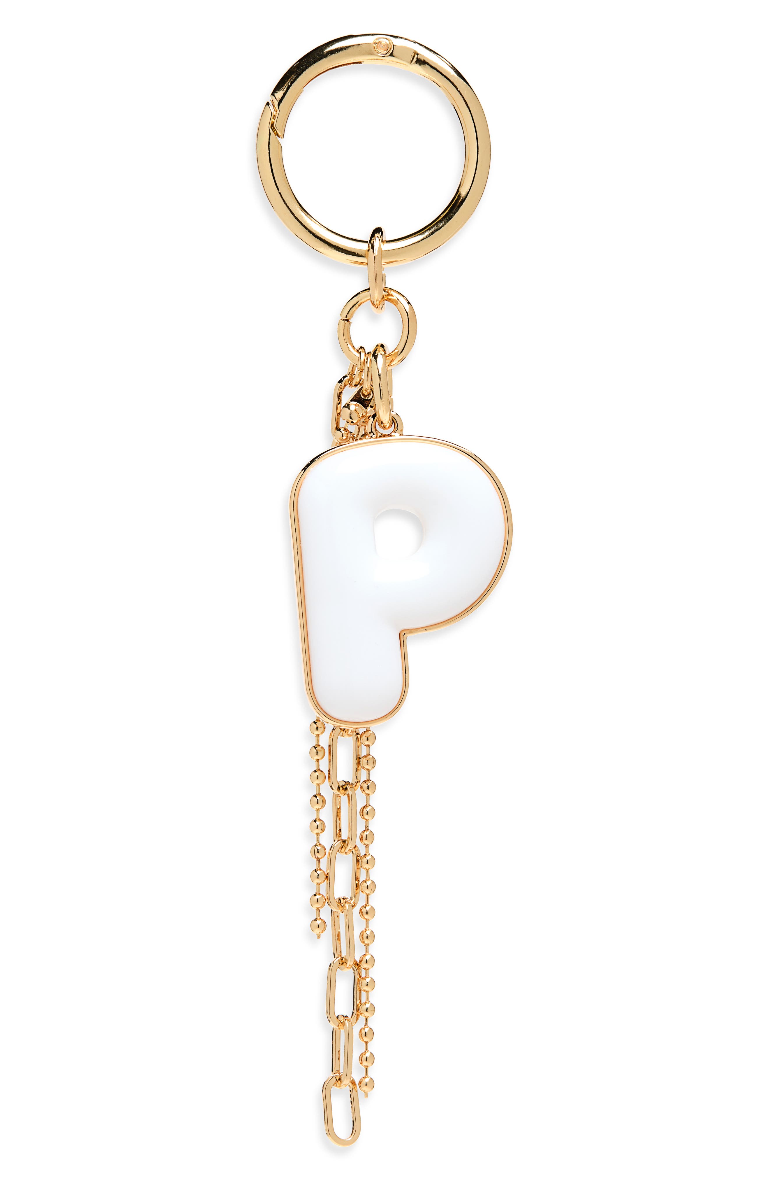 P- WHITE- GOLD