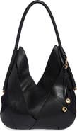 Dolce Vita Carlyn Faux Leather Shoulder Bag