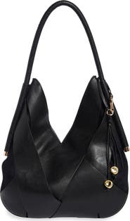 Dolce Vita Carlyn Faux Leather Shoulder Bag