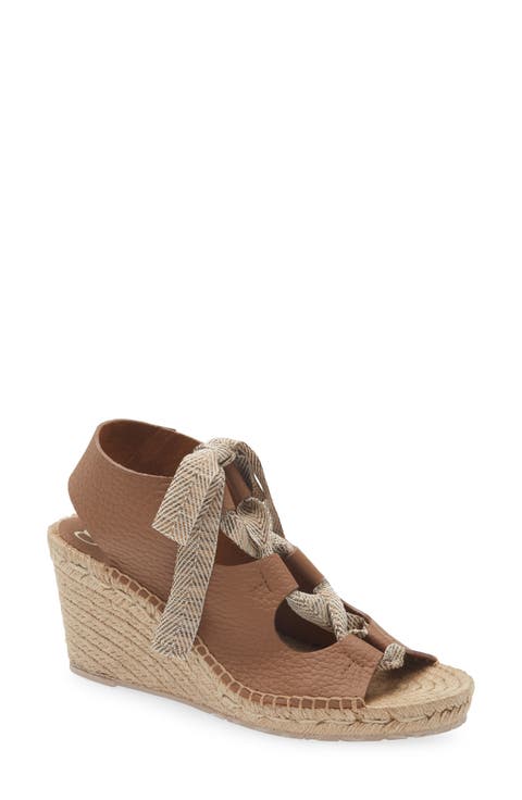 Otelia Wedge Sandal (Women)