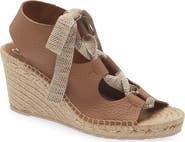 Pedro Garcia Otelia Wedge Sandal