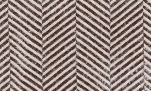 Love Token Jenna Cardigan In Brown
