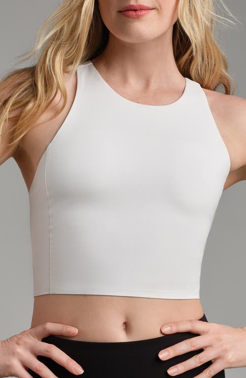 RHONE RHONE REVIVE LONGLINE BRA