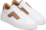 Magnanni Phoenix Slip-On Sneaker