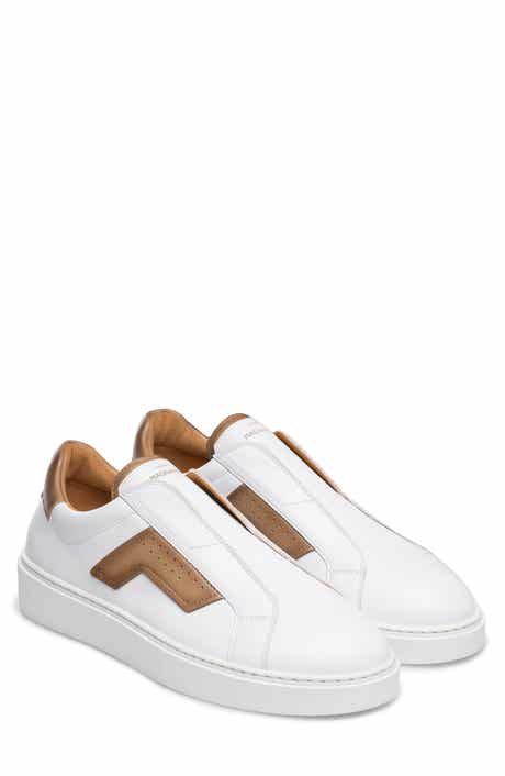 Magnanni Phoenix Slip-On Sneaker