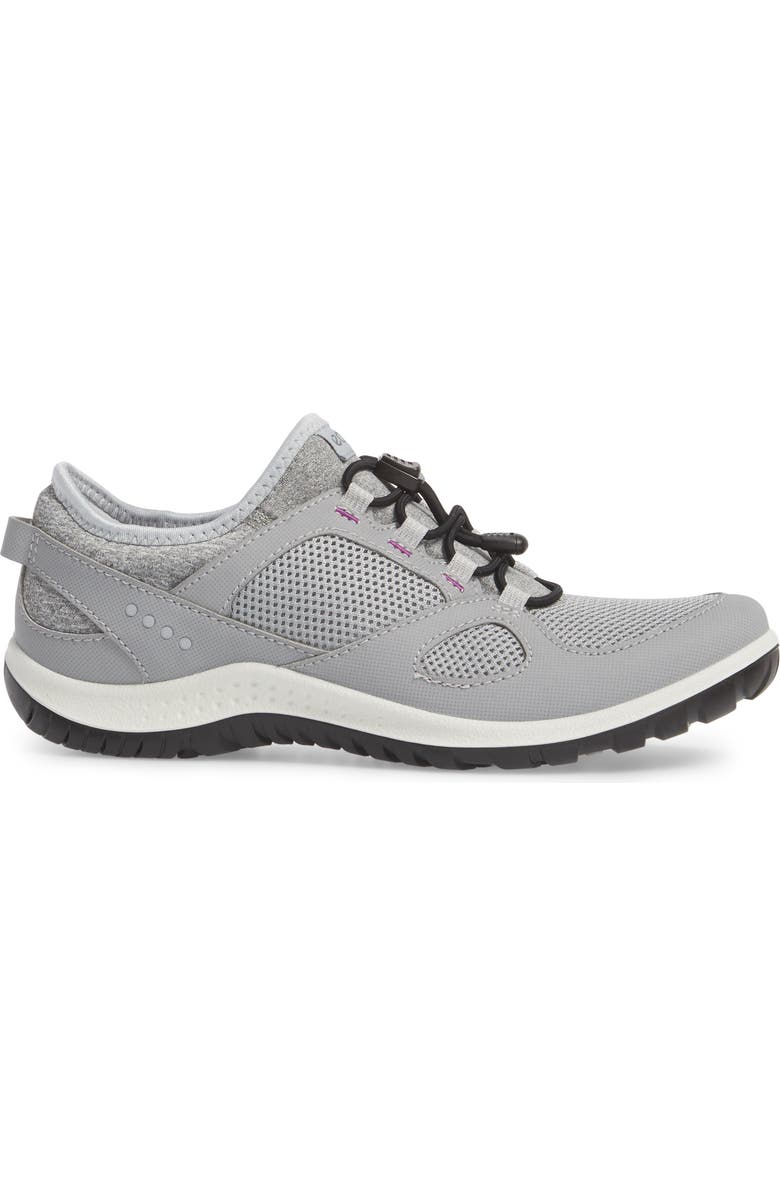 ECCO Aspina Toggle Hiking Sneaker, Alternate, color,