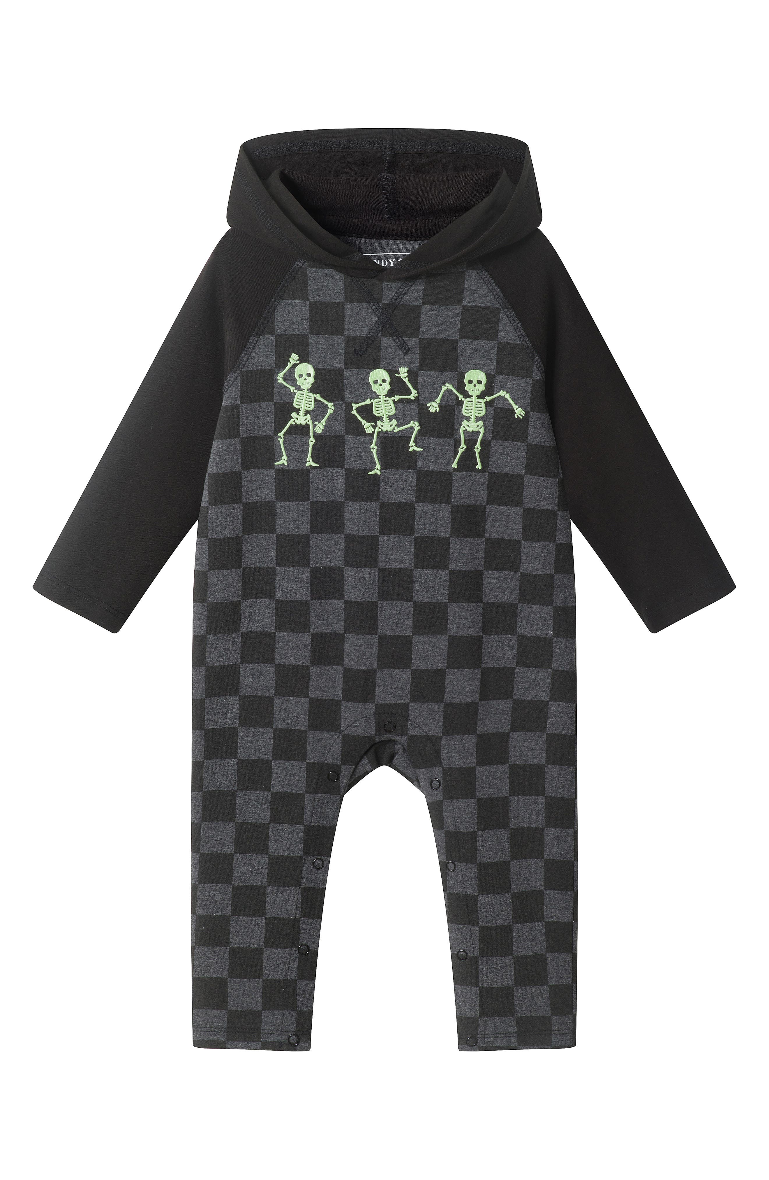 selected BLACK/ GREY