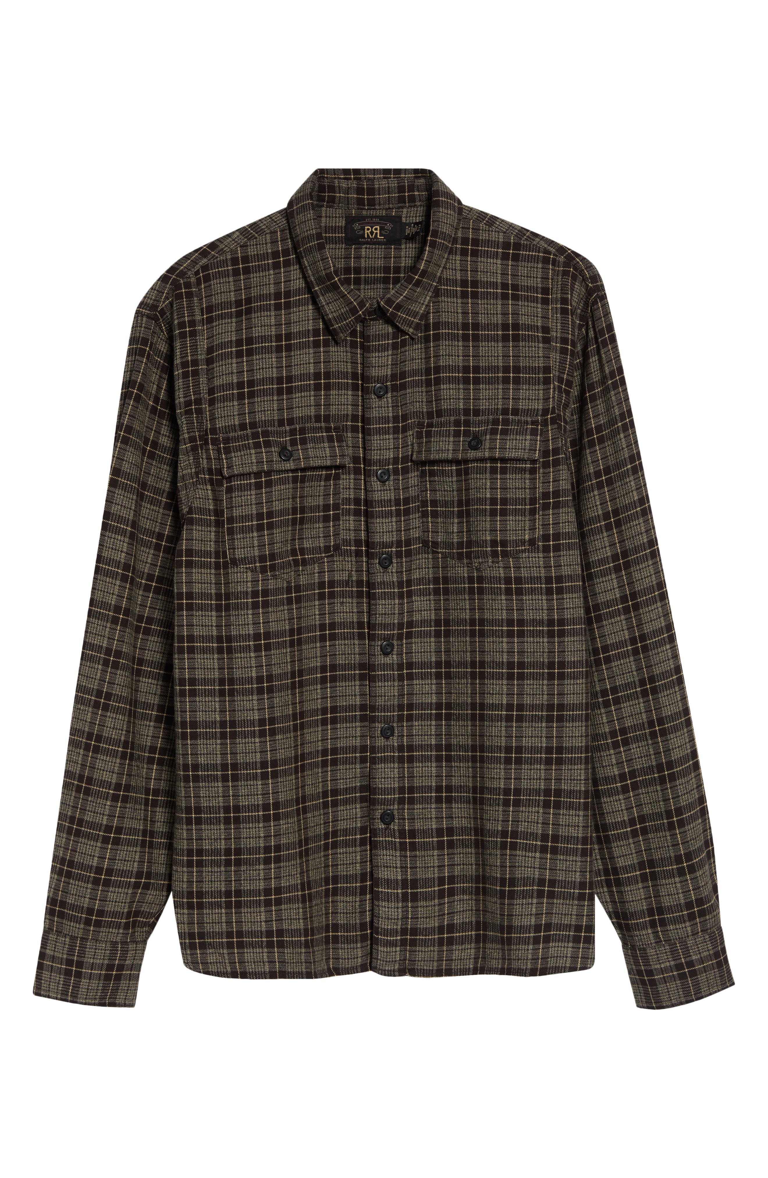 selected RL-813 GREY/ WHITE
