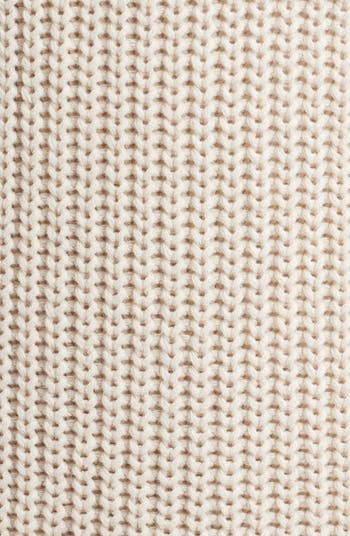 Open Edit Shaker Stitch Quarter Zip Sweater | Nordstromrack Open Edit Shaker Stitch Quarter Zip Sweater | Nordstromrack