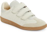 Isabel Marant Beth Low Top Sneaker