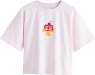 NEXT Kids' Beaded Cake T-Shirt