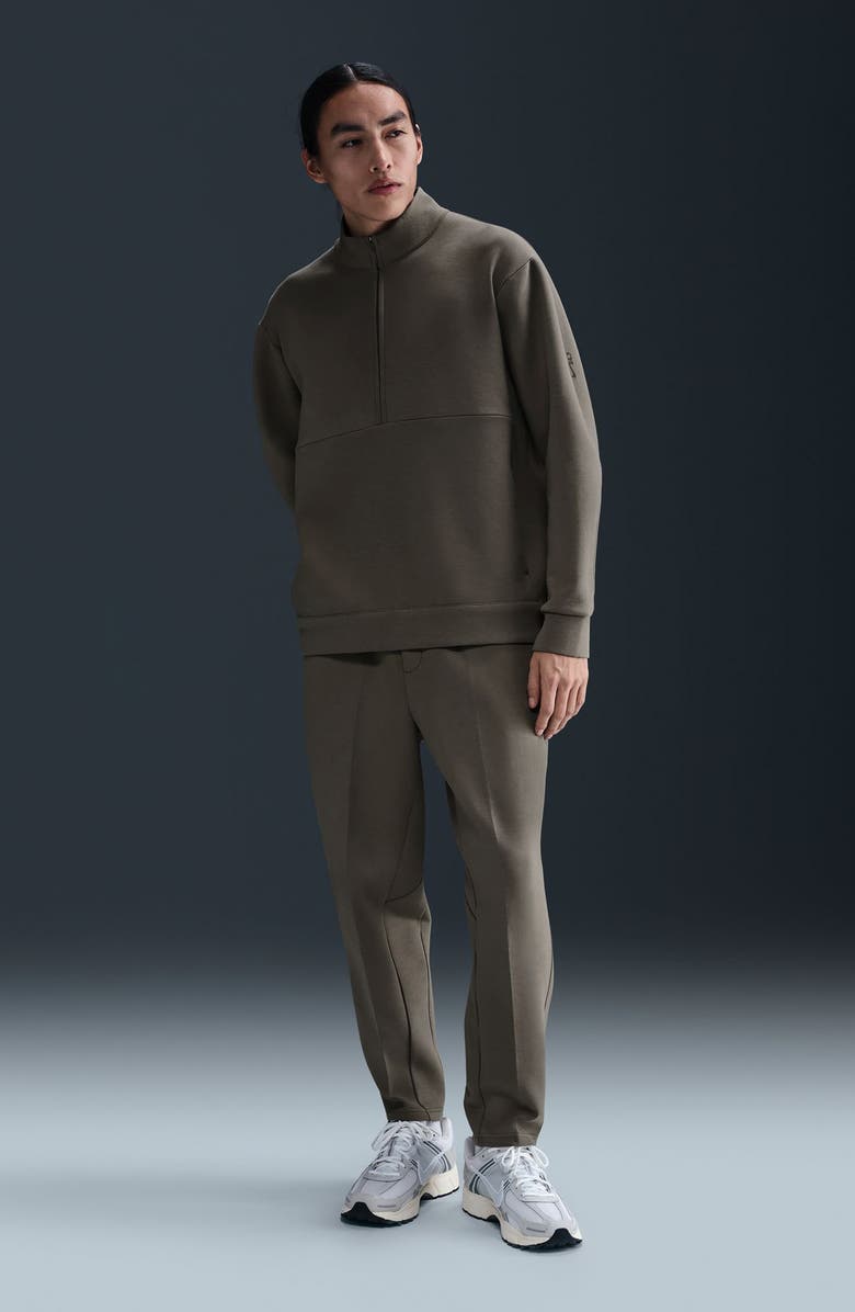24.7 ImpossiblySoft Dri-FIT Half Zip Top