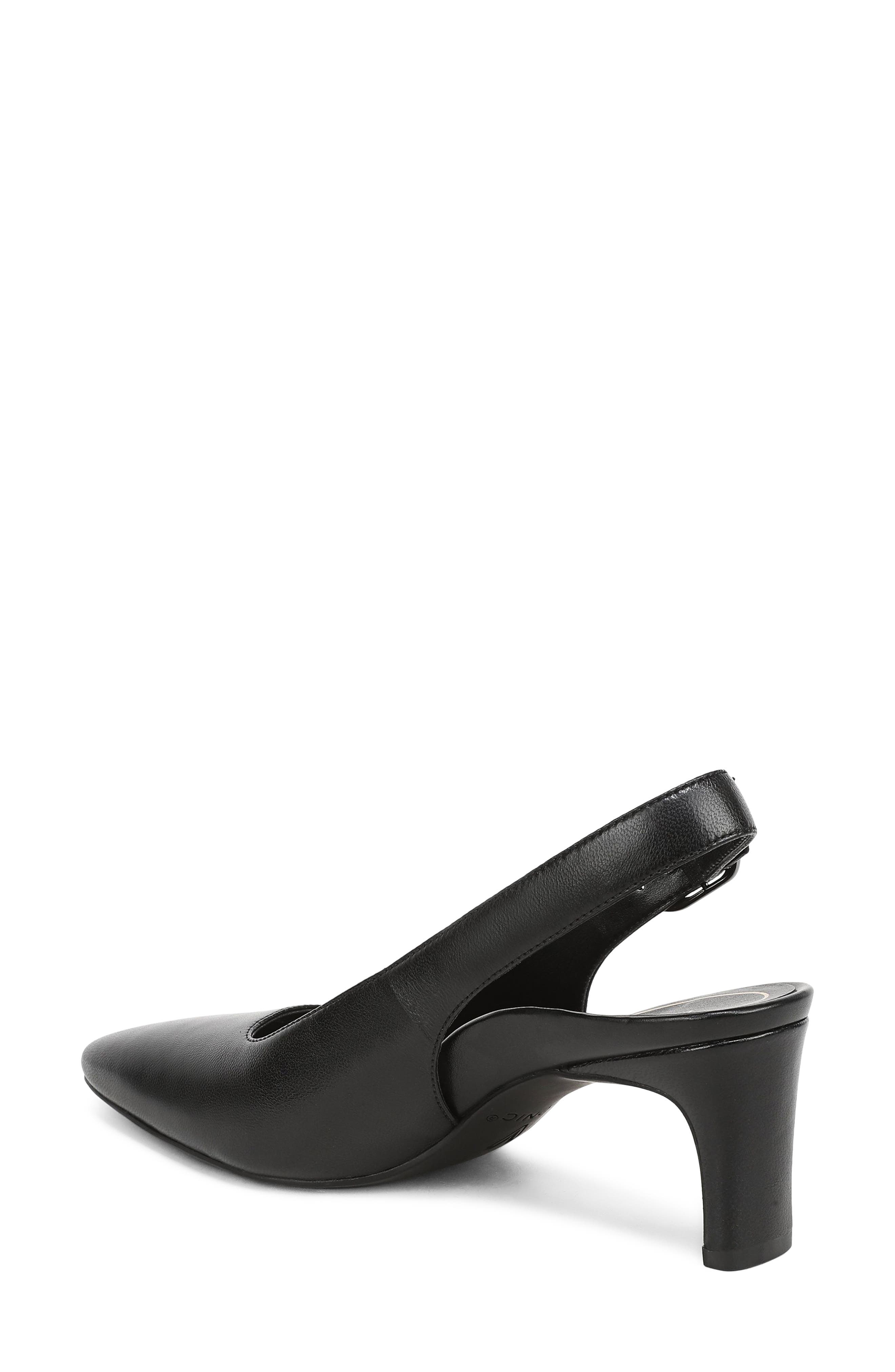 Женские туфли Vionic Stella Slingback Pump — фото 2