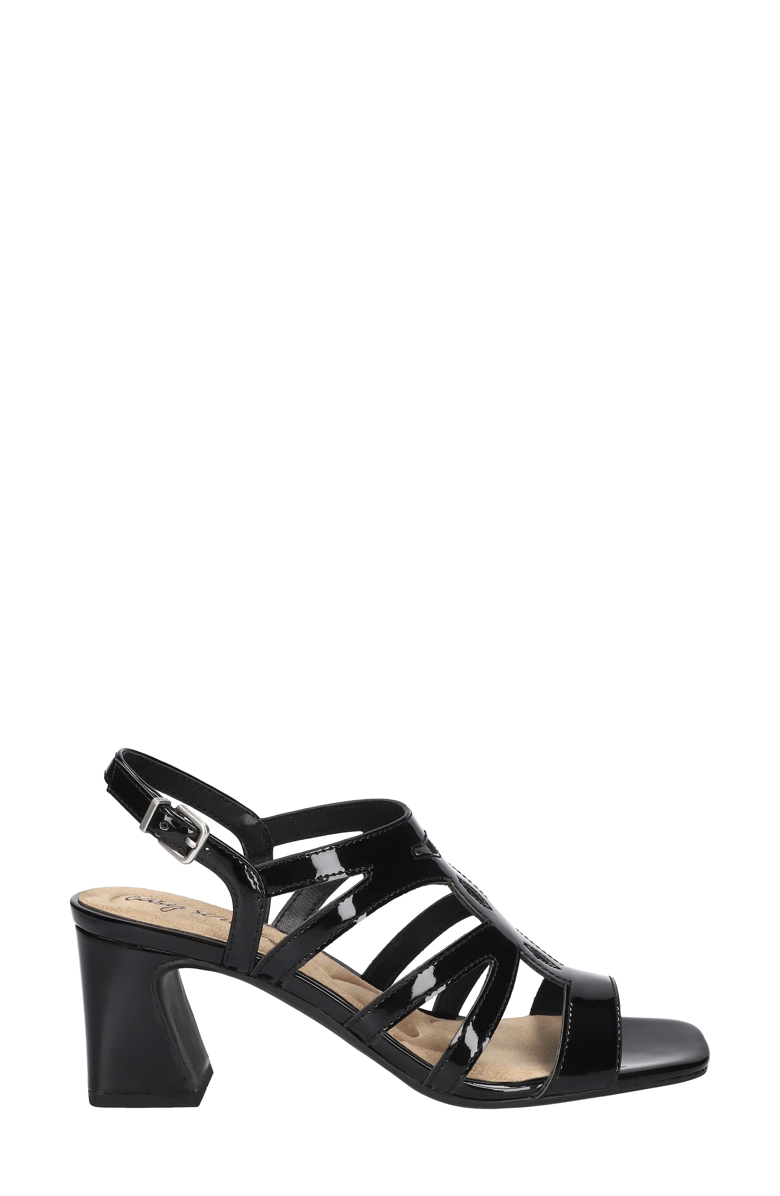 Divine Slingback Sandal - image 4