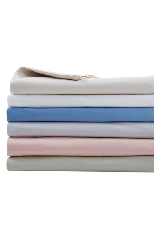 Verlee Cotton Sateen Sheet Set In Natural