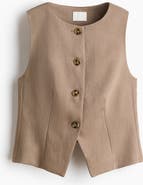 H&M Waistcoat