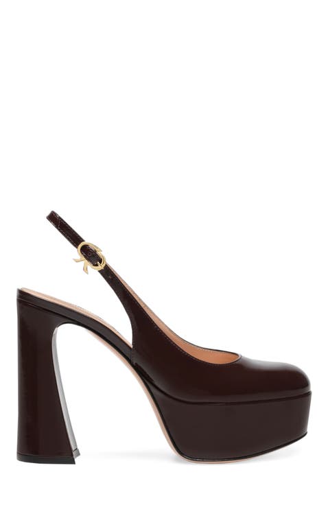 Bessie Pumps