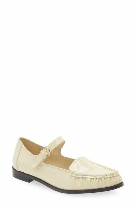 Lillith Mary Jane Flat