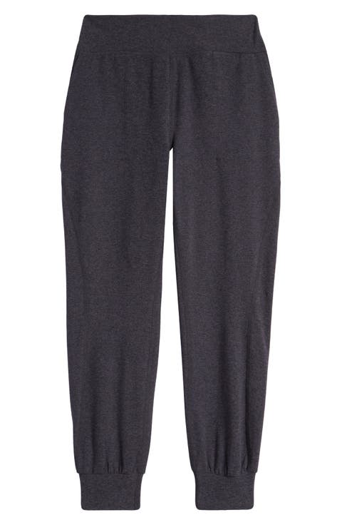 Kids' Restore Soft Slim Fit Joggers