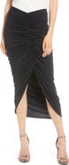 Bailey 44 Santorini Ruched Front Skirt