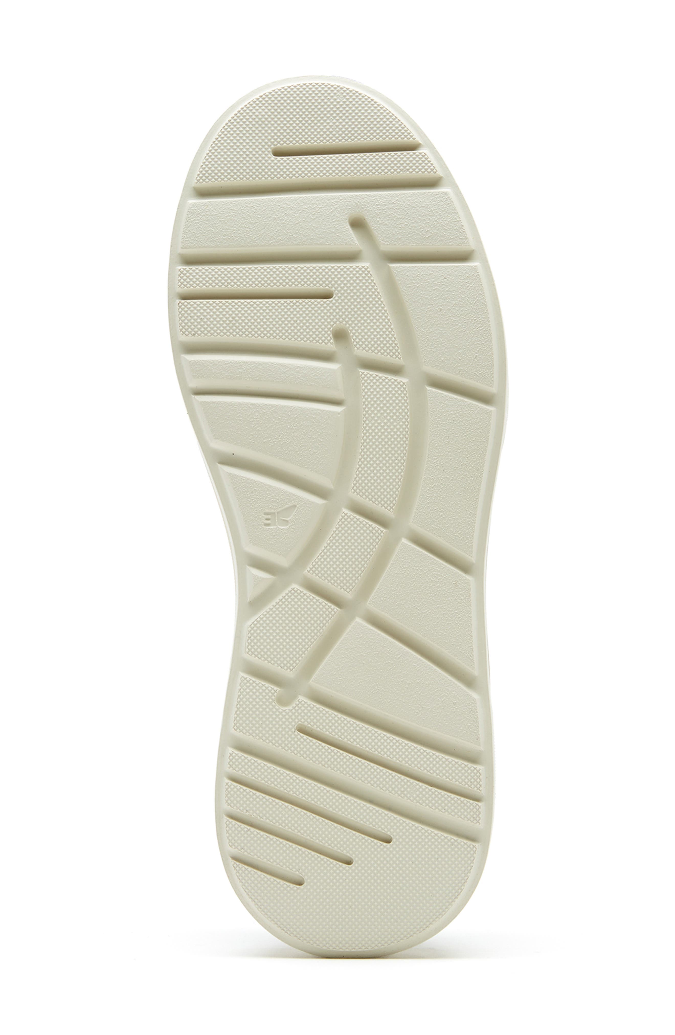 La Canadienne Valerie City Dry<sup>™</sup> Genuine Shearling Lined Waterproof Slip-On Sneaker, Alternate, color, Toffee Suede