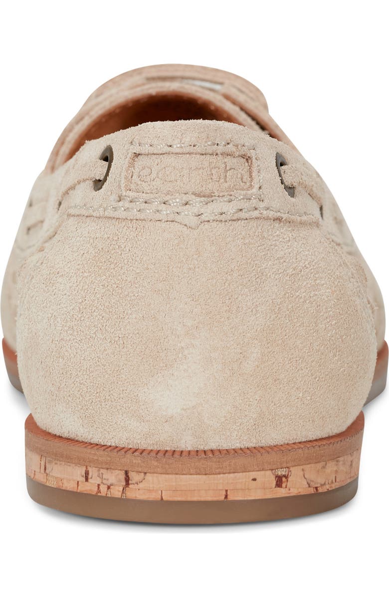 Earth<sup>®</sup> Wishing Boat Shoe, Alternate, color,