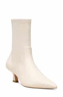 Stuart Weitzman Vinnie Bootie 50