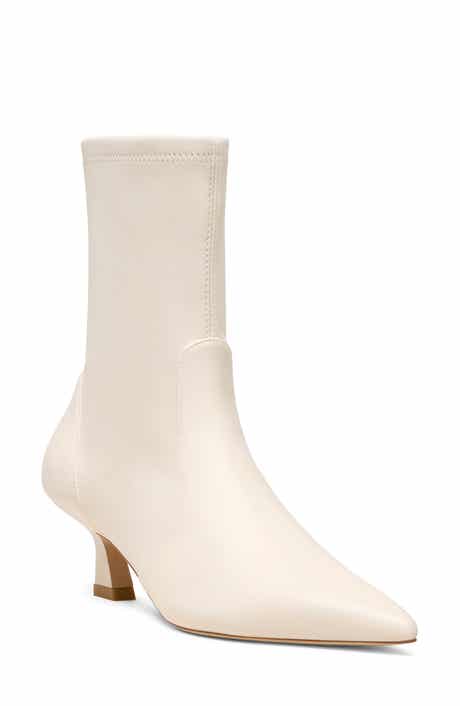 Stuart Weitzman Vinnie Bootie 50