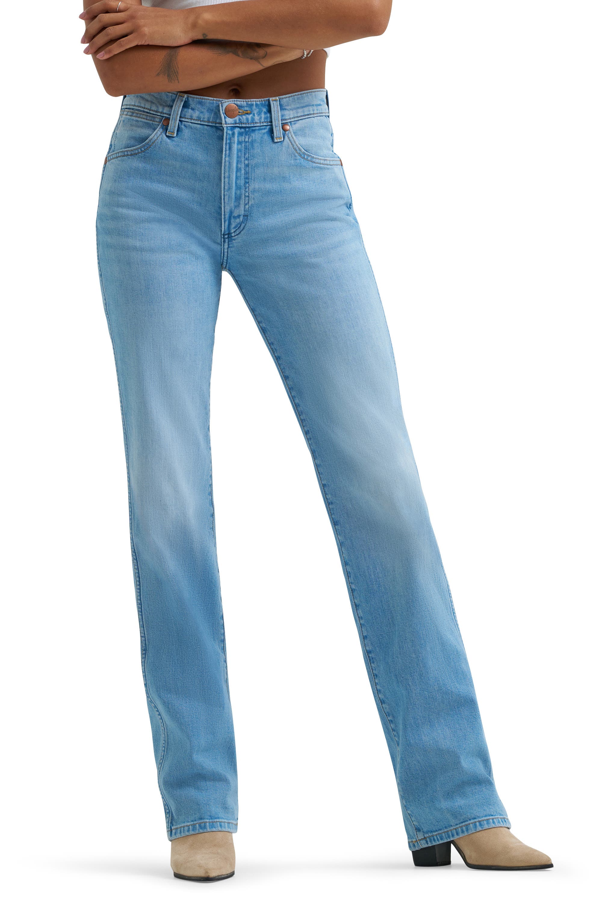 selected FLORENCE BLUE
