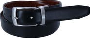 Ibex England Men's Reversible 30mm Dress Belt