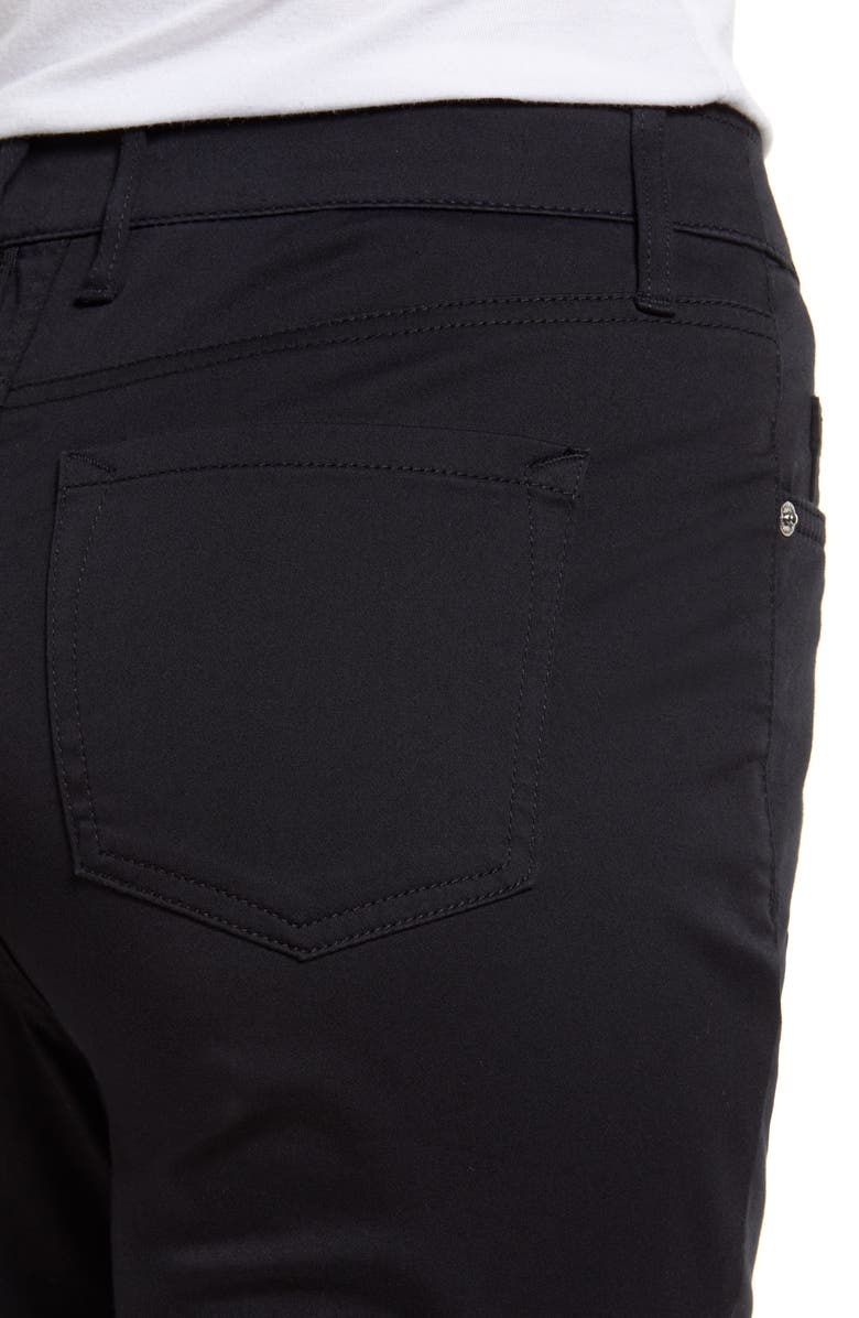 Tommy Bahama Boracay Beach High Waist Ankle Jeans, Alternate, color, 