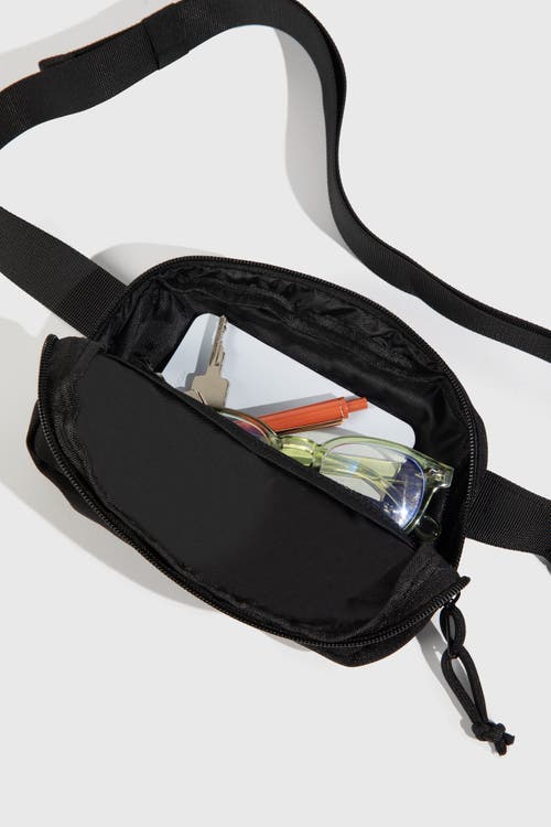 United By Blue (re)voution 1l Belt/sling Bag