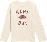 Rylee + Cru Kids' Cotton Graphic T-Shirt