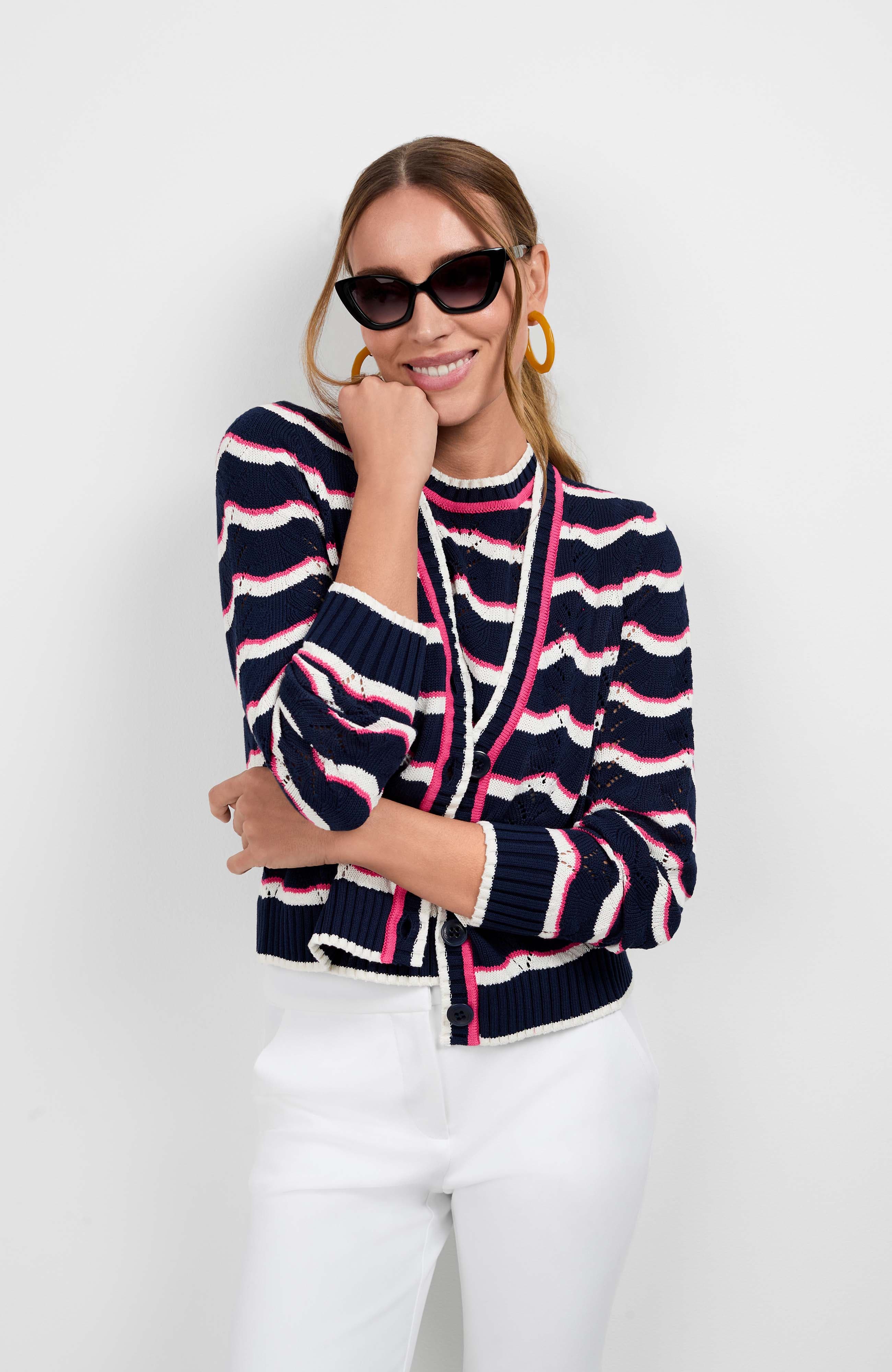 Alessia Cardigan - image 2